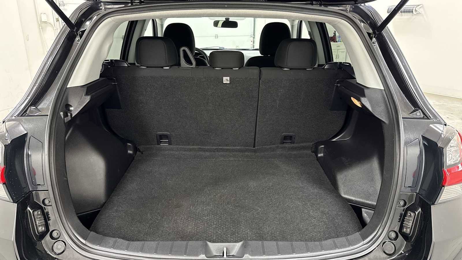 Thumbnail: 2020 Mitsubishi Outlander Sport - 26