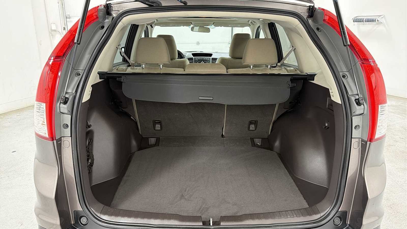 Thumbnail: 2012 Honda CR-V - 27