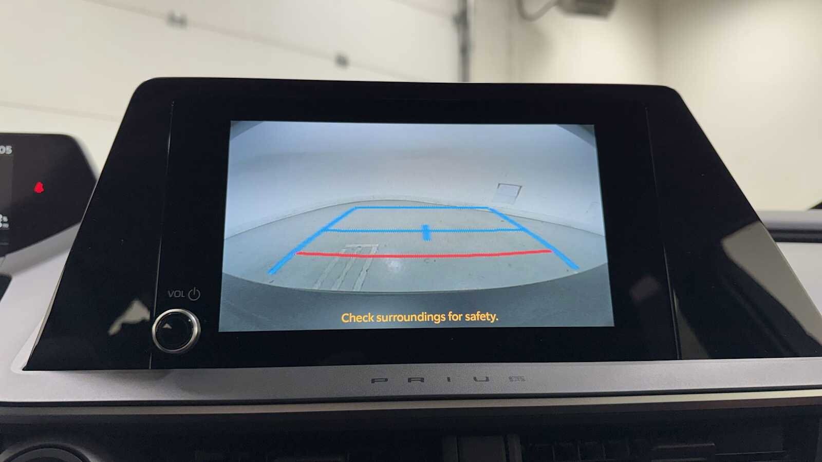 Thumbnail: 2026 Toyota Prius - 19