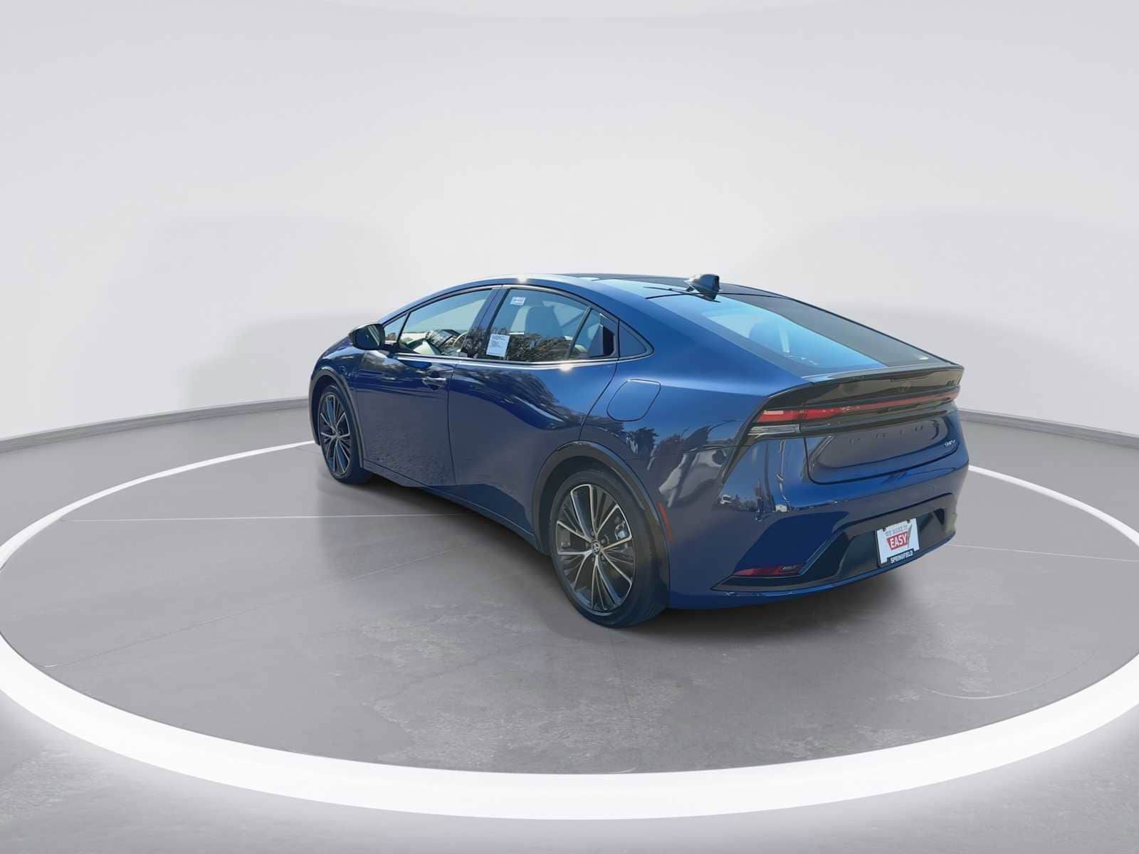 Thumbnail: 2026 Toyota Prius - 6