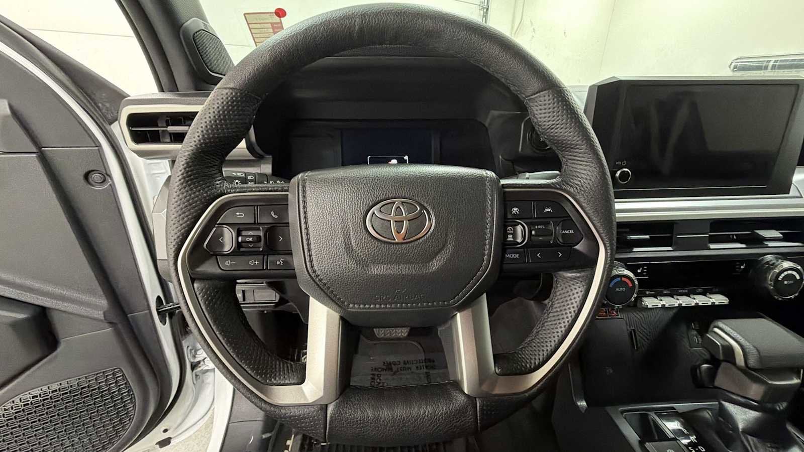 Thumbnail: 2025 Toyota Tacoma - 16