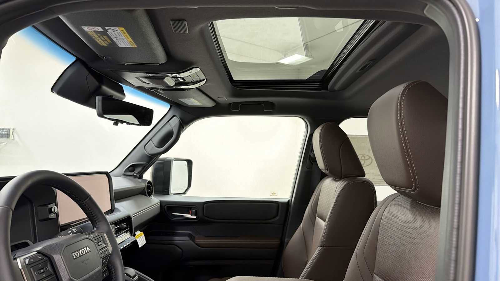 Thumbnail: 2026 Toyota Land Cruiser - 24