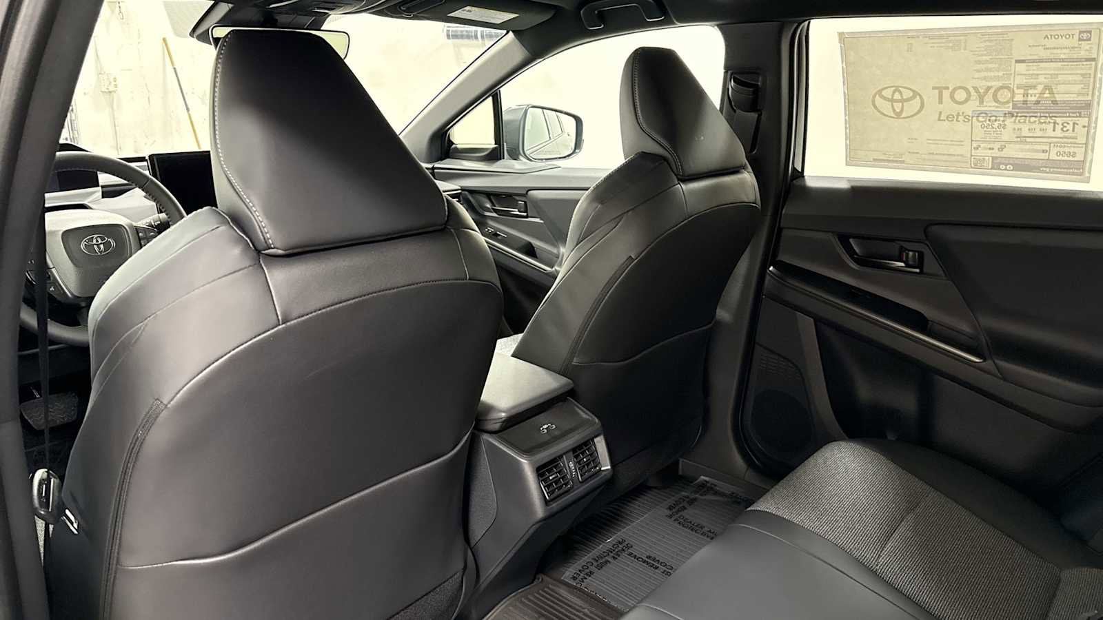 Thumbnail: 2026 Toyota bZ - 25