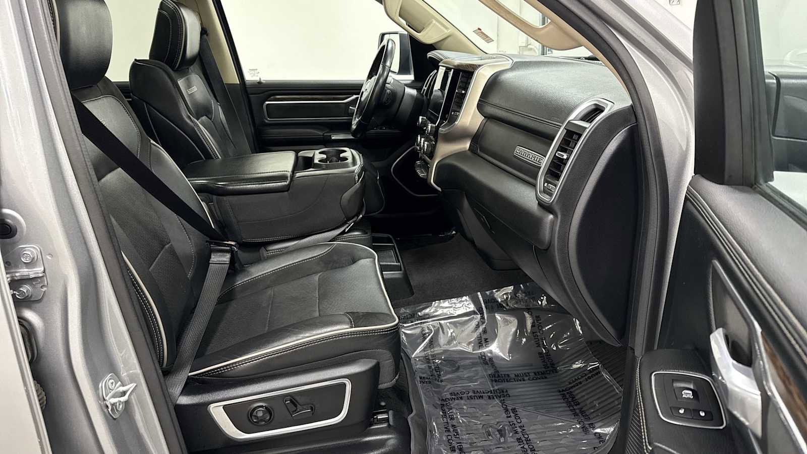 Thumbnail: 2020 RAM 1500 - 30