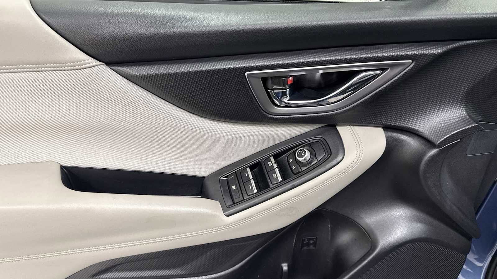 Thumbnail: 2020 Subaru Forester - 15