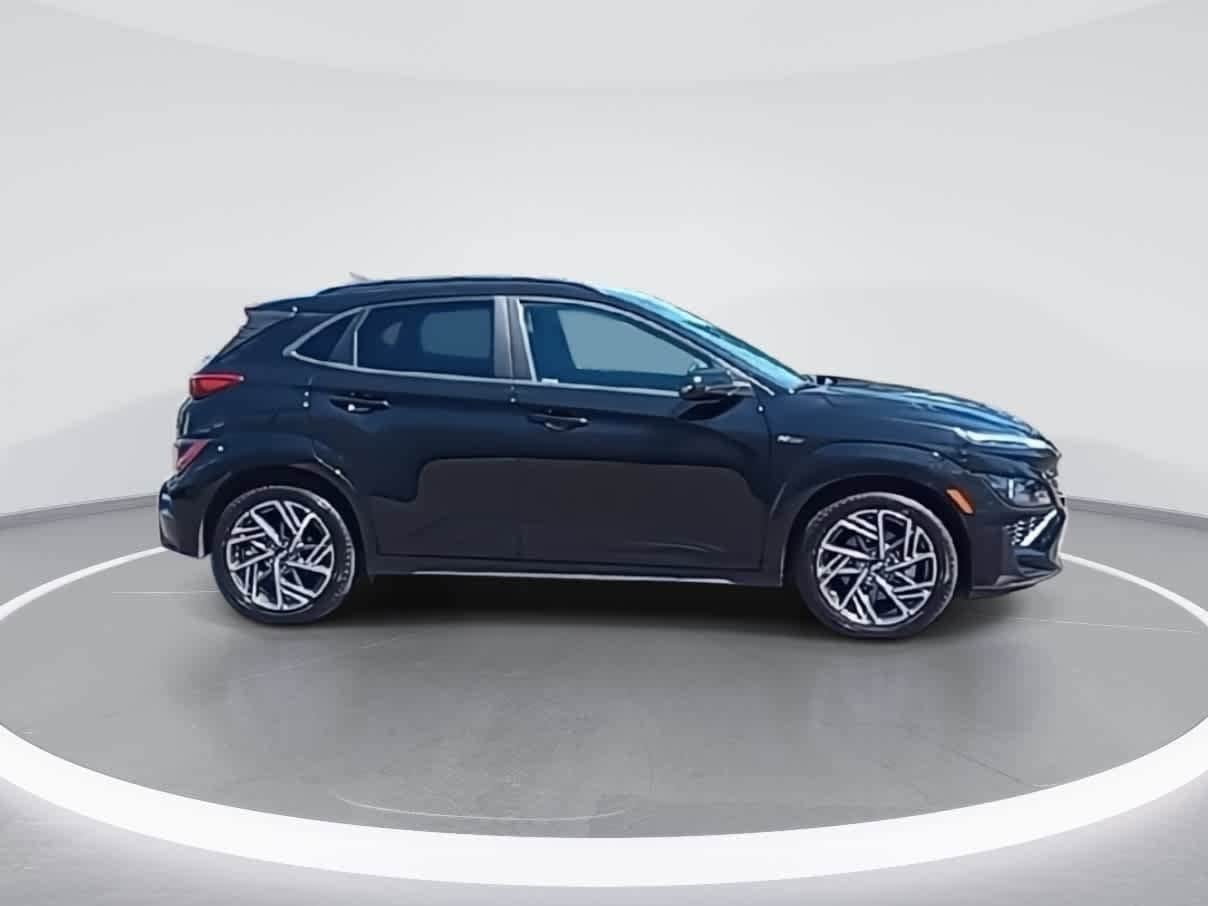 Thumbnail: 2022 Hyundai Kona - 9