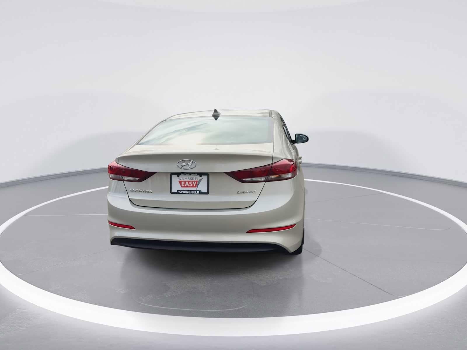 Thumbnail: 2018 Hyundai Elantra - 7