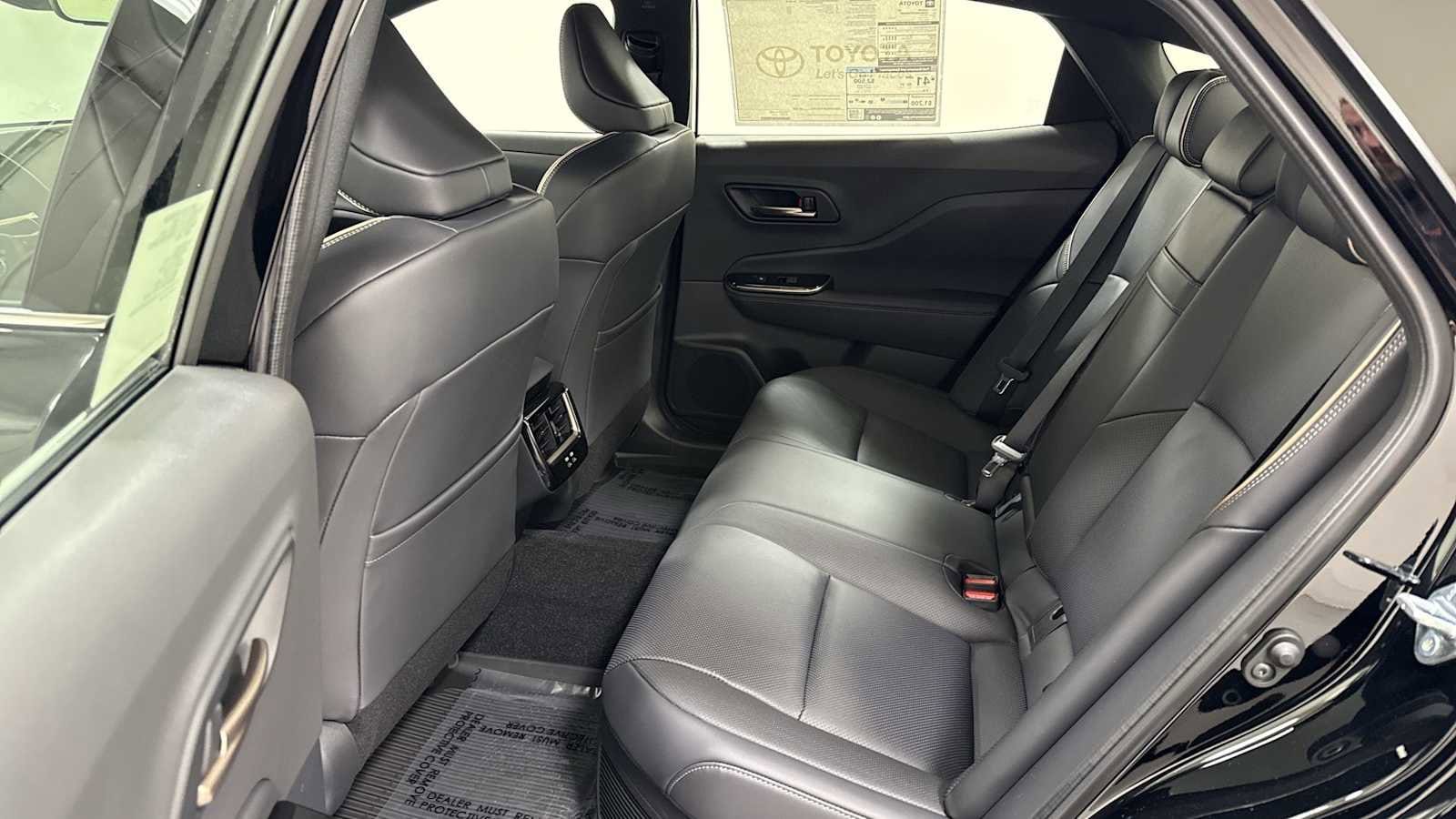 Thumbnail: 2026 Toyota Crown - 24