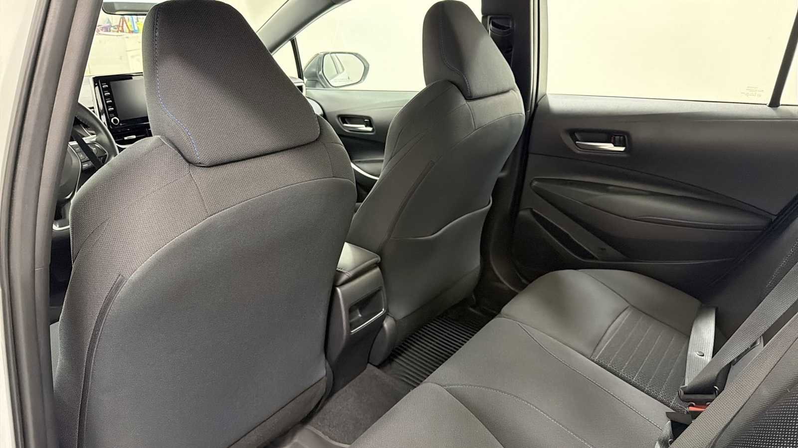 Thumbnail: 2021 Toyota Corolla - 24