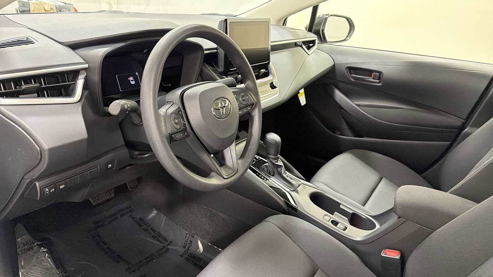 Thumbnail: 2026 Toyota Corolla - 12