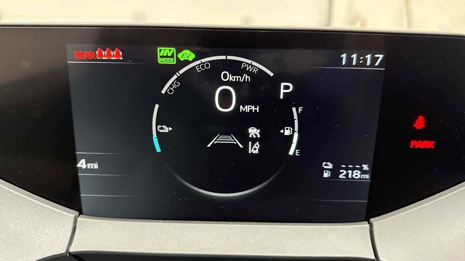 Thumbnail: 2026 Toyota Prius - 17