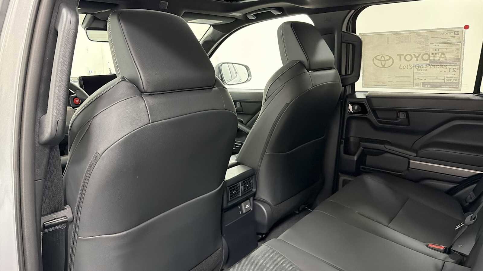 Thumbnail: 2026 Toyota 4Runner - 26