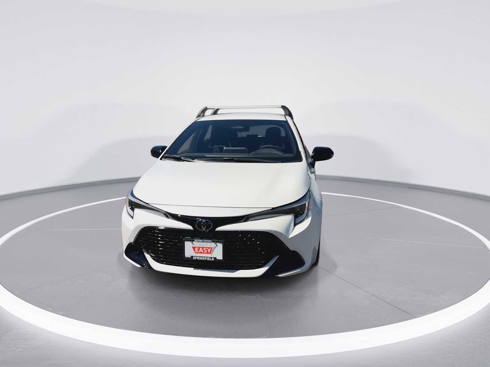 Thumbnail: 2026 Toyota Corolla - 3