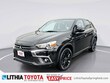  Mitsubishi Outlander Sport