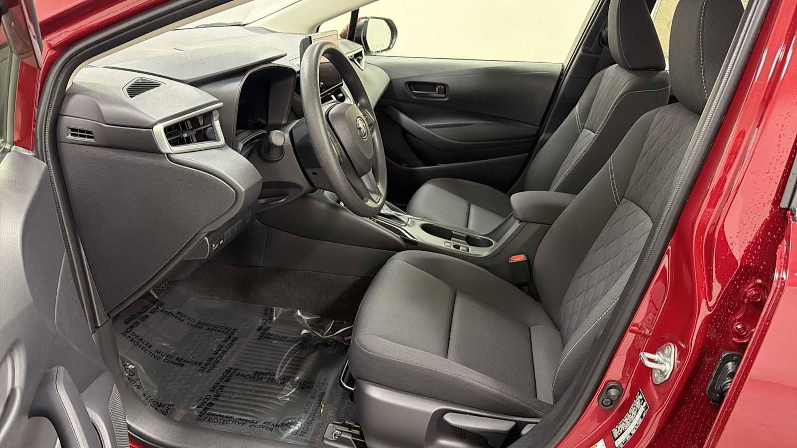 Thumbnail: 2026 Toyota Corolla - 13