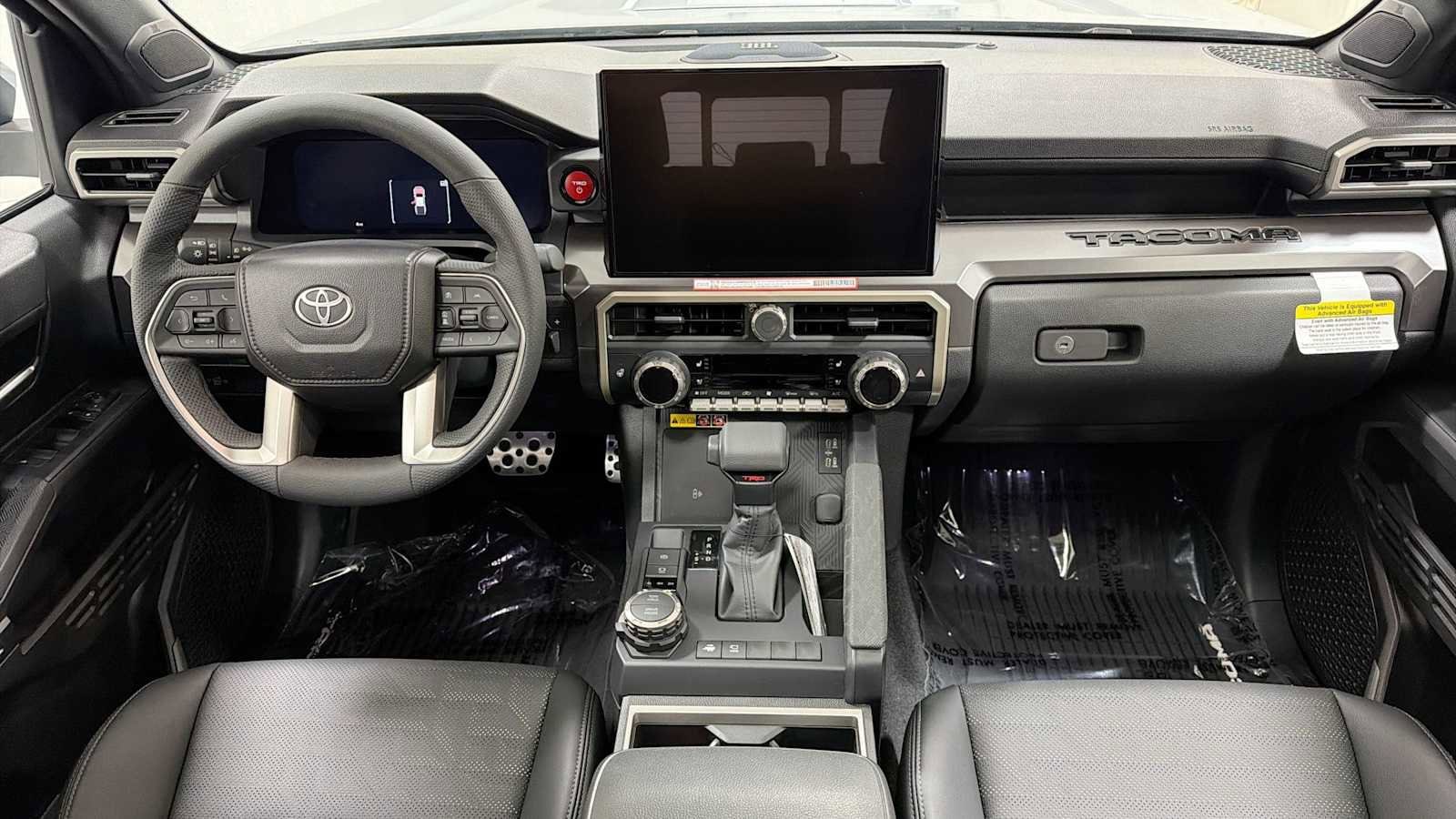 2026 Toyota Tacoma TRD Sport - Photo 27