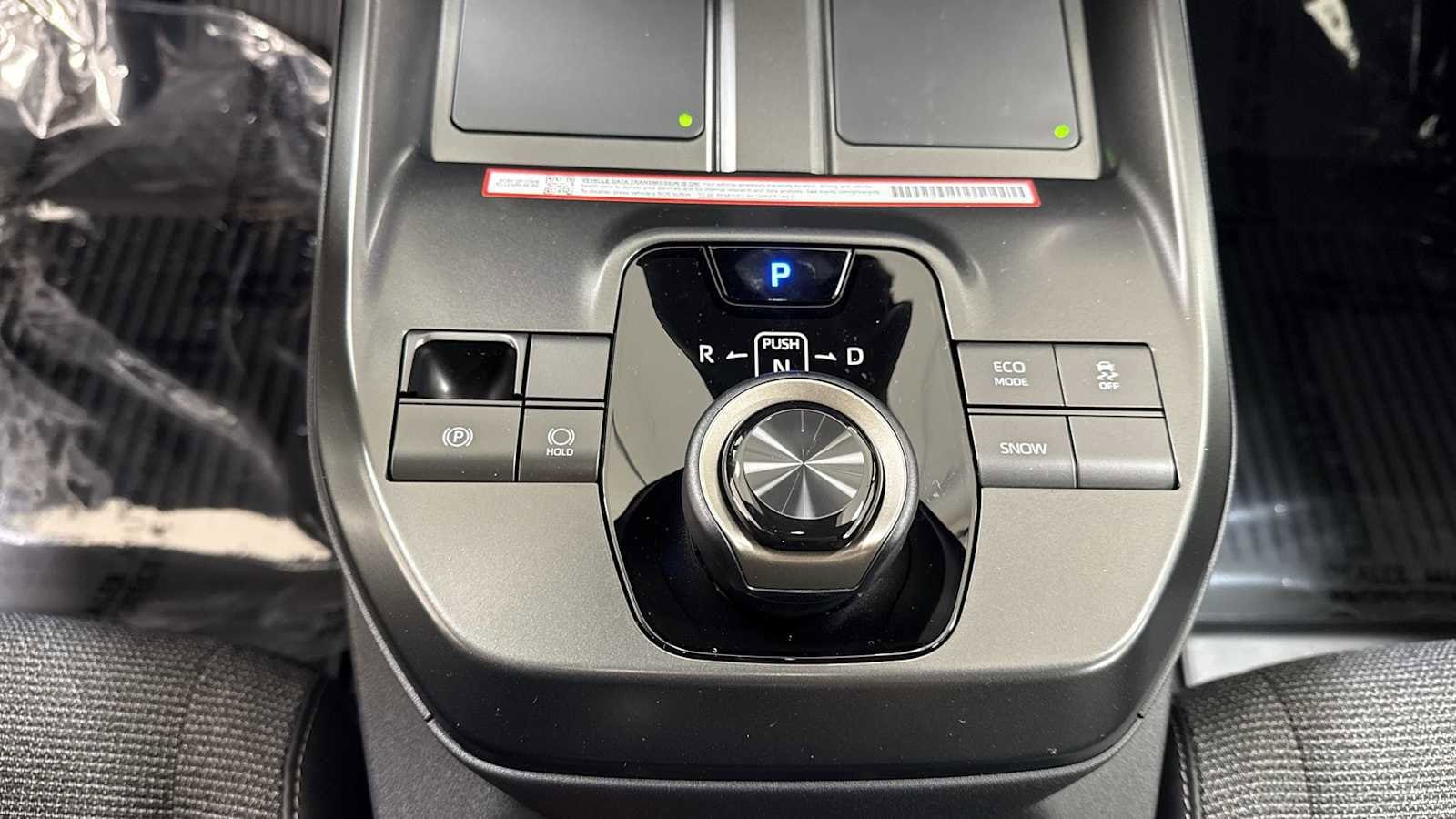 Thumbnail: 2026 Toyota bZ - 22