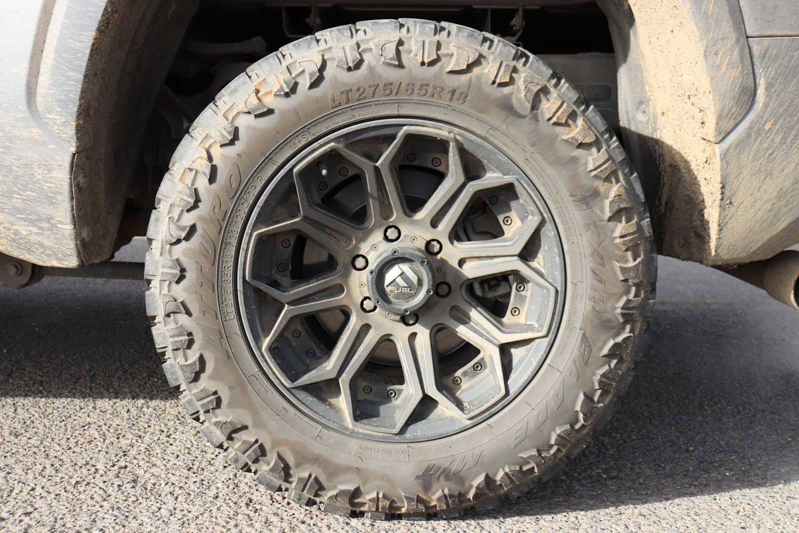 Thumbnail: 2024 Toyota Tundra - 9