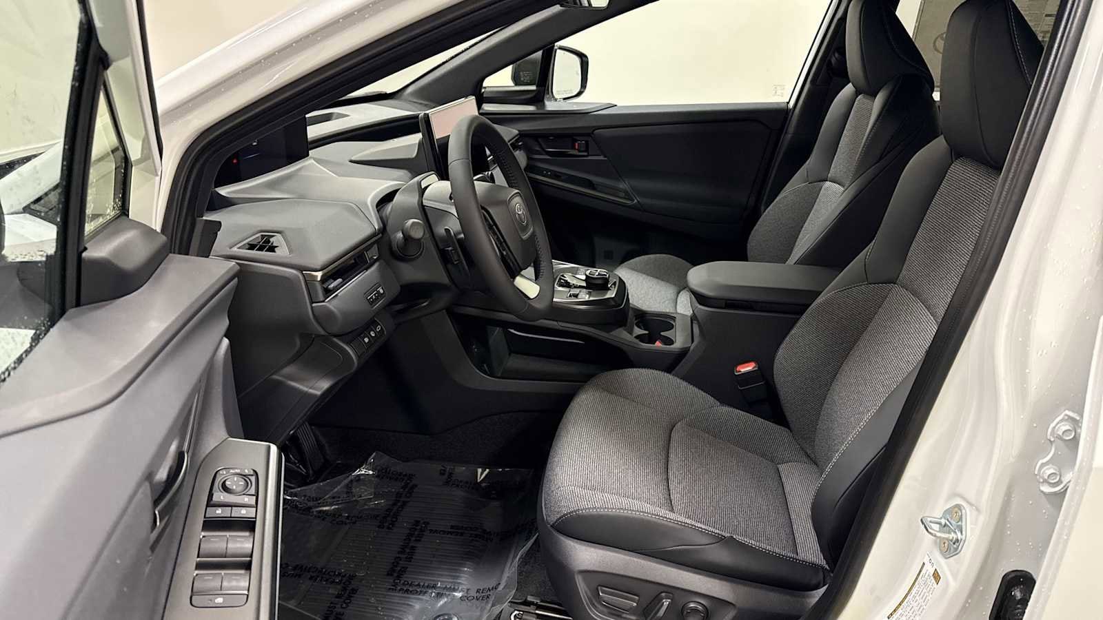 Thumbnail: 2026 Toyota bZ - 13