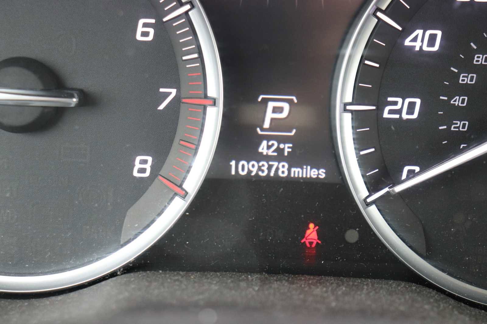 Thumbnail: 2014 Acura MDX - 11