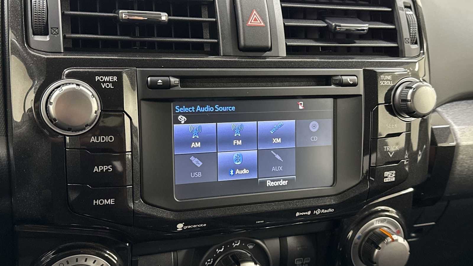 Thumbnail: 2018 Toyota 4Runner - 18