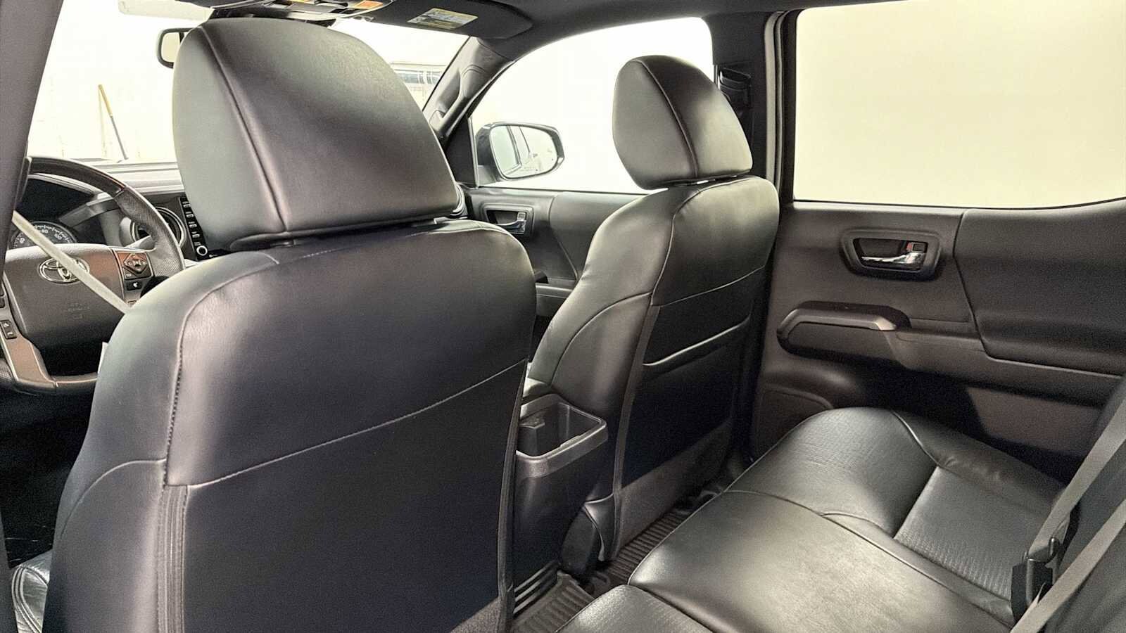 Thumbnail: 2021 Toyota Tacoma - 26