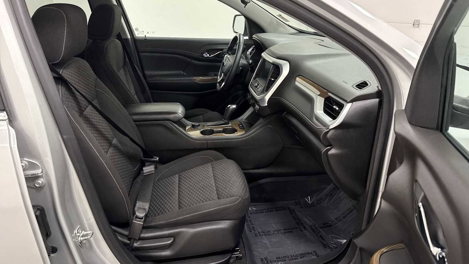 Thumbnail: 2019 GMC Acadia - 29