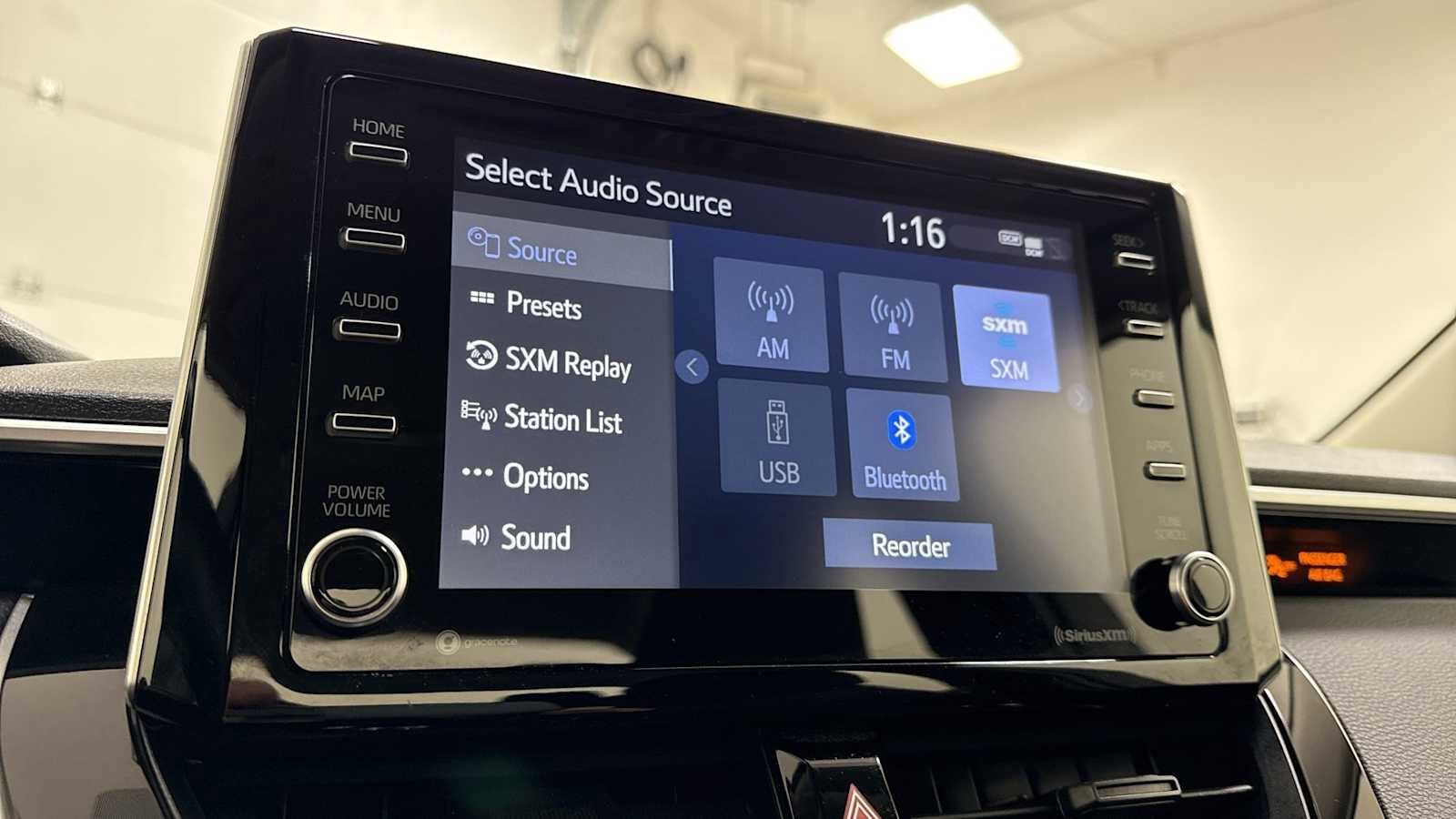 Thumbnail: 2021 Toyota Corolla - 18