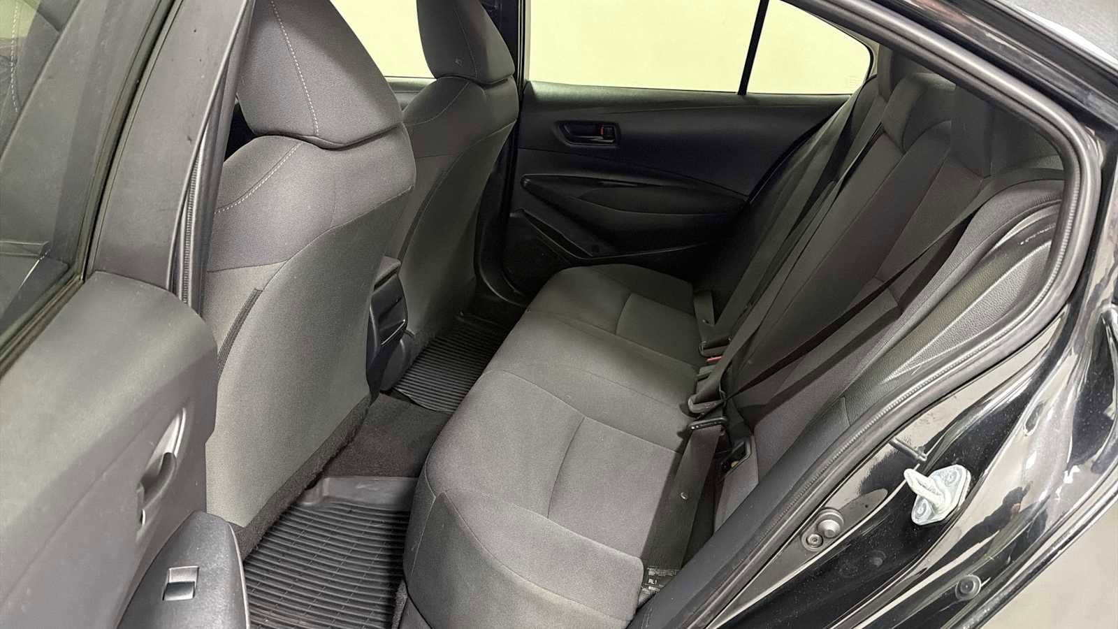 Thumbnail: 2022 Toyota Corolla - 23