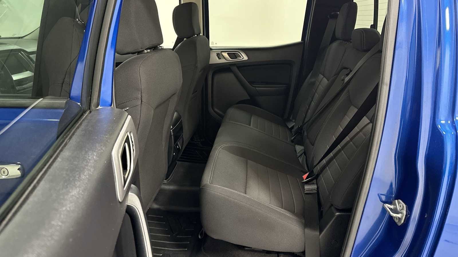 Thumbnail: 2019 Ford Ranger - 23