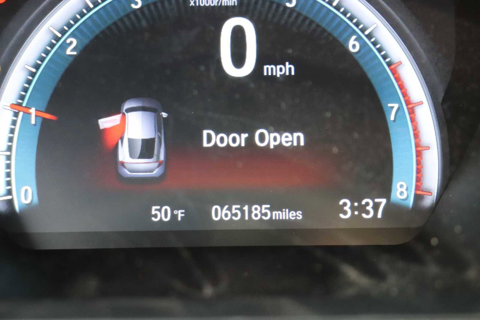 Thumbnail: 2017 Honda Civic - 11