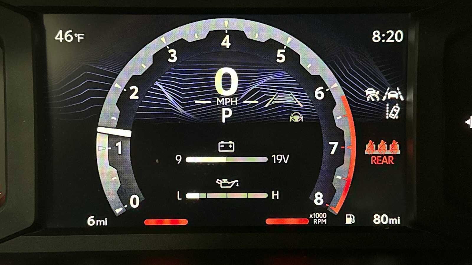 Thumbnail: 2025 Toyota Tacoma - 17