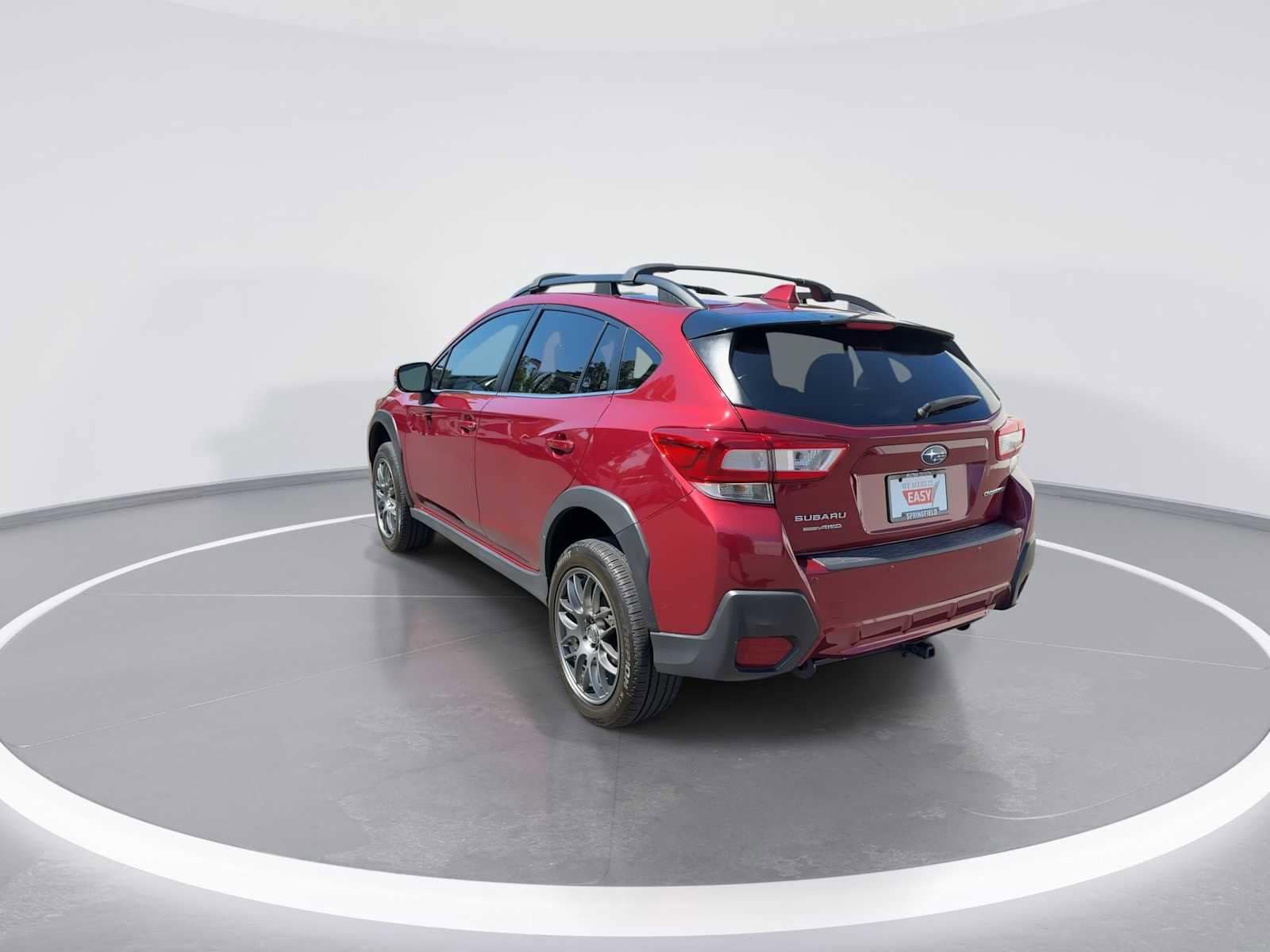 Thumbnail: 2018 Subaru Crosstrek - 6