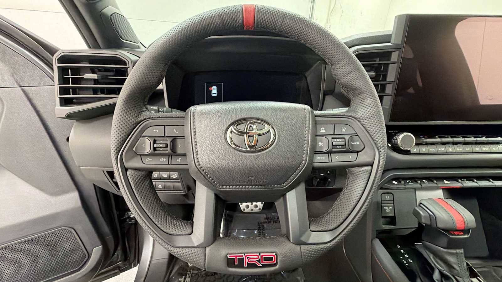 Thumbnail: 2026 Toyota Sequoia - 16