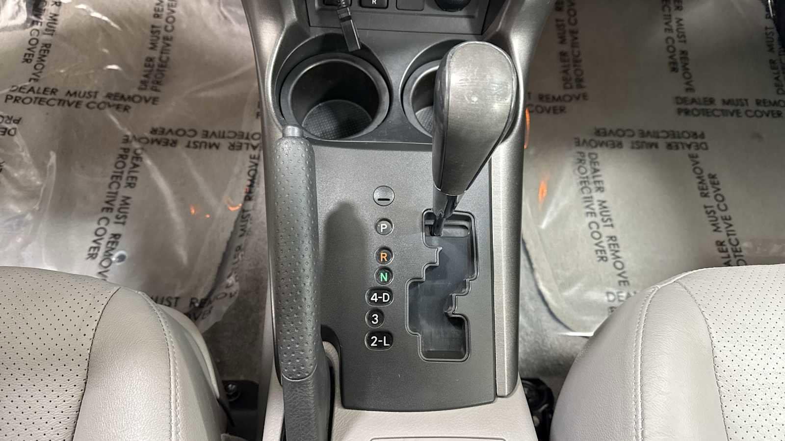 Thumbnail: 2009 Toyota RAV4 - 21