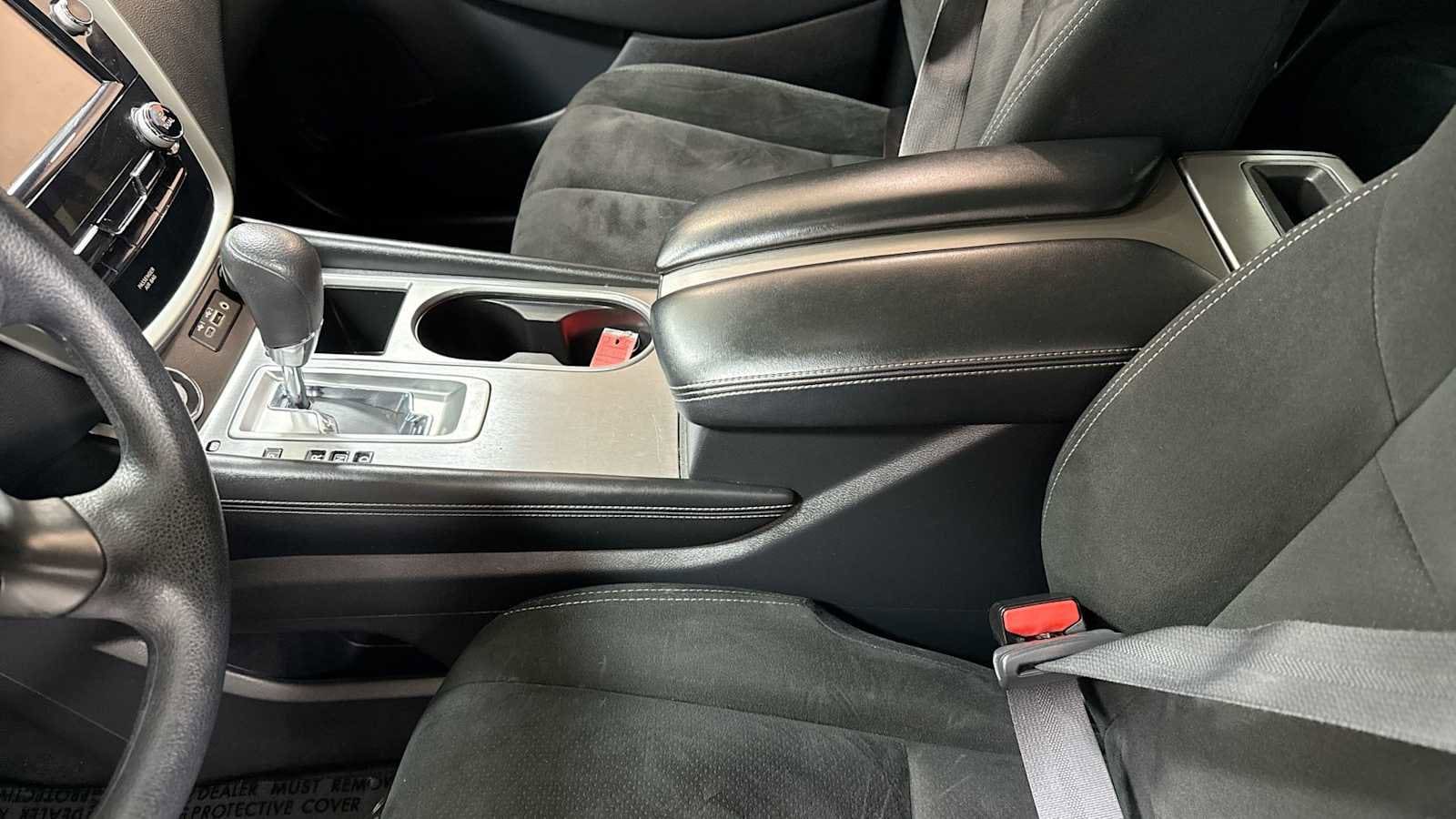 Thumbnail: 2019 Nissan Murano - 22
