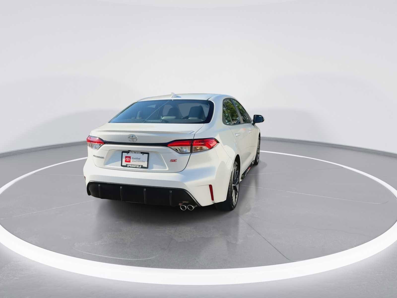 Thumbnail: 2026 Toyota Corolla - 7
