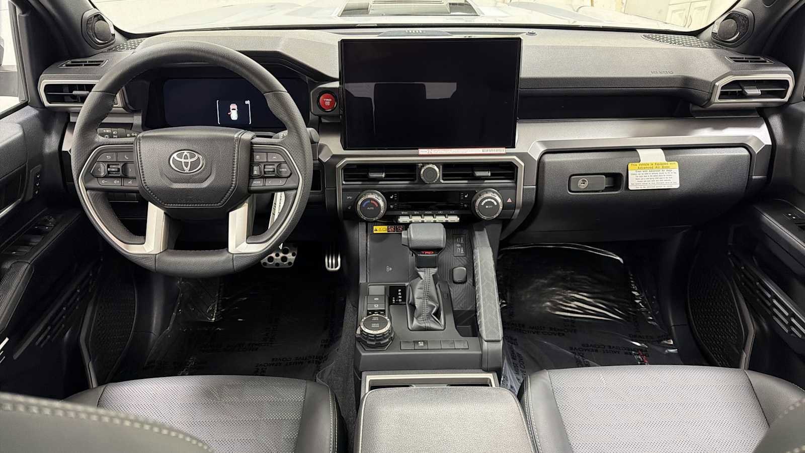 Thumbnail: 2026 Toyota 4Runner - 27