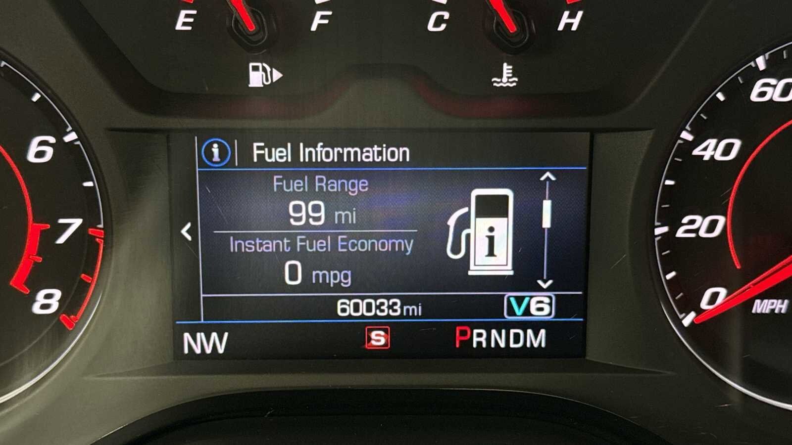 Thumbnail: 2020 Chevrolet Camaro - 17