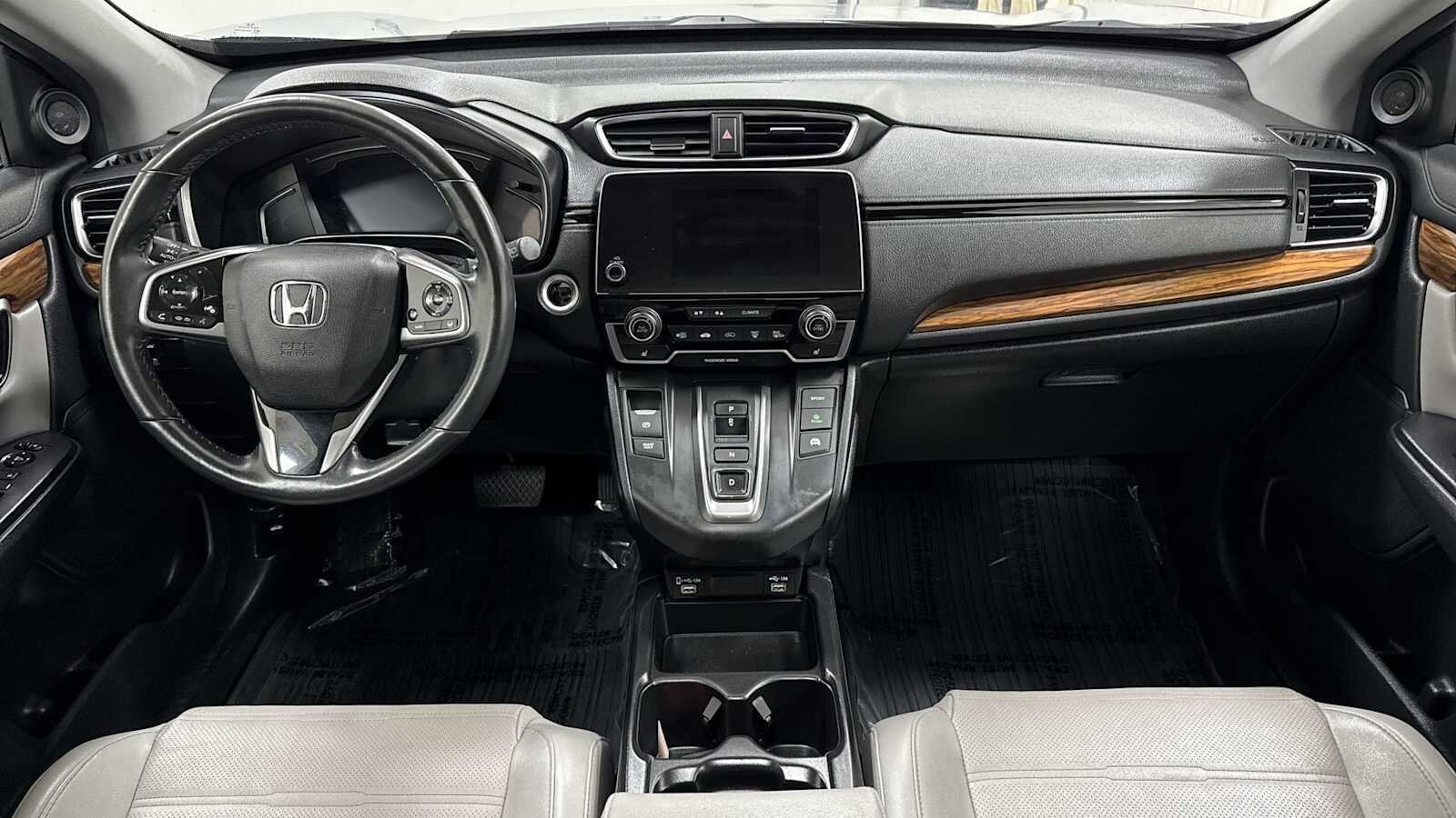 Thumbnail: 2022 Honda CR-V - 26