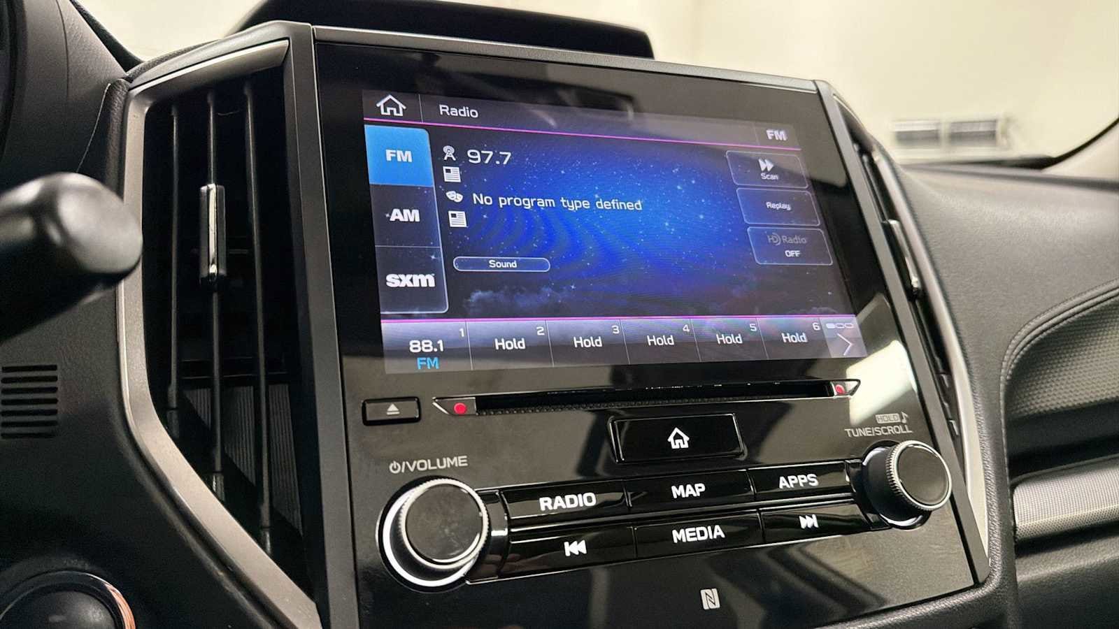 Thumbnail: 2019 Subaru Forester - 18