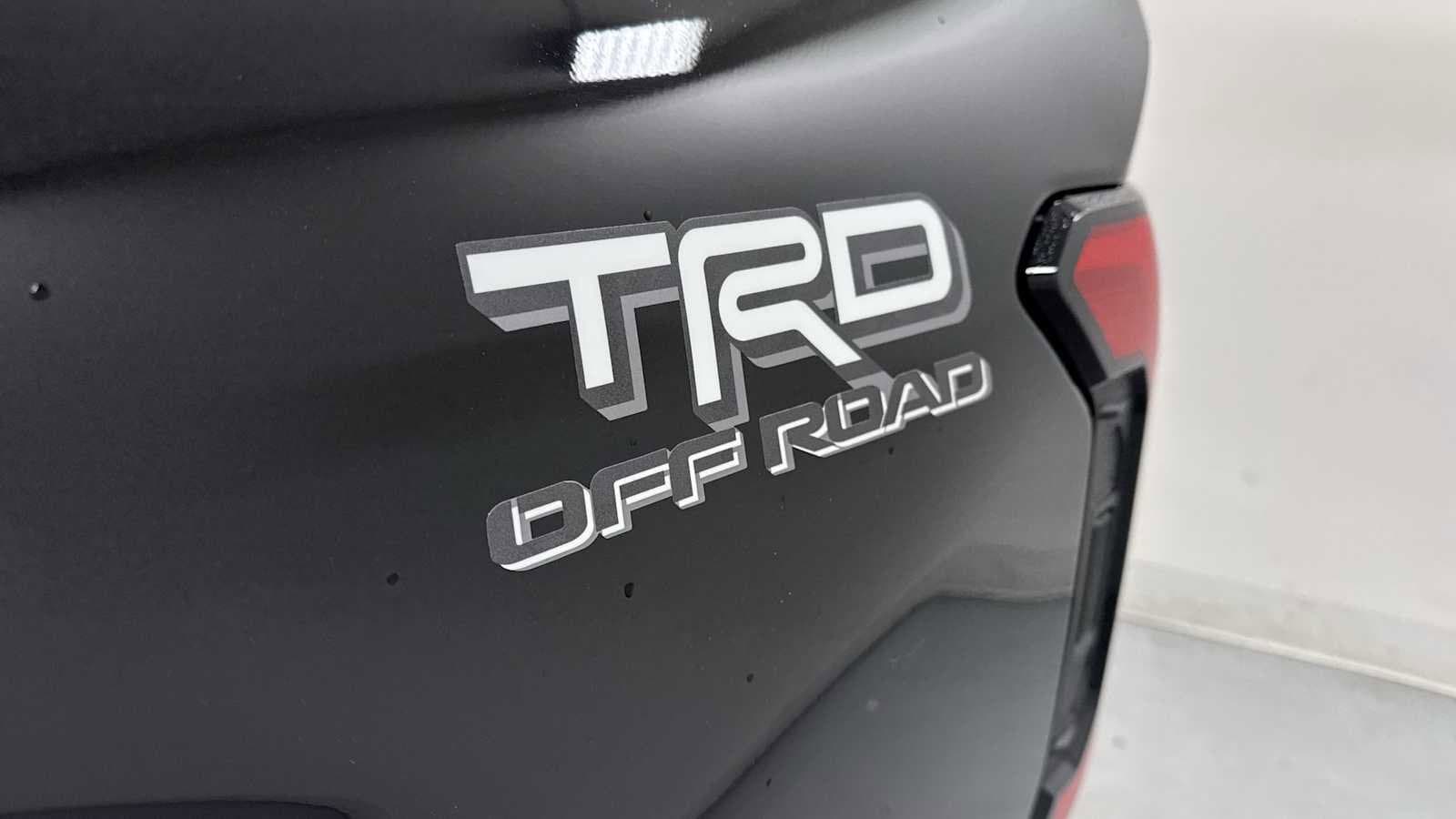 Thumbnail: 2026 Toyota Tacoma - 28