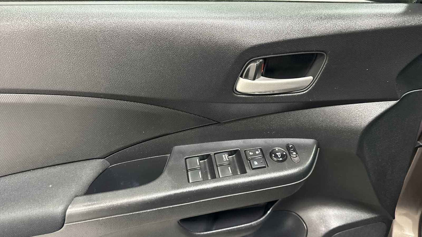 Thumbnail: 2014 Honda CR-V - 15