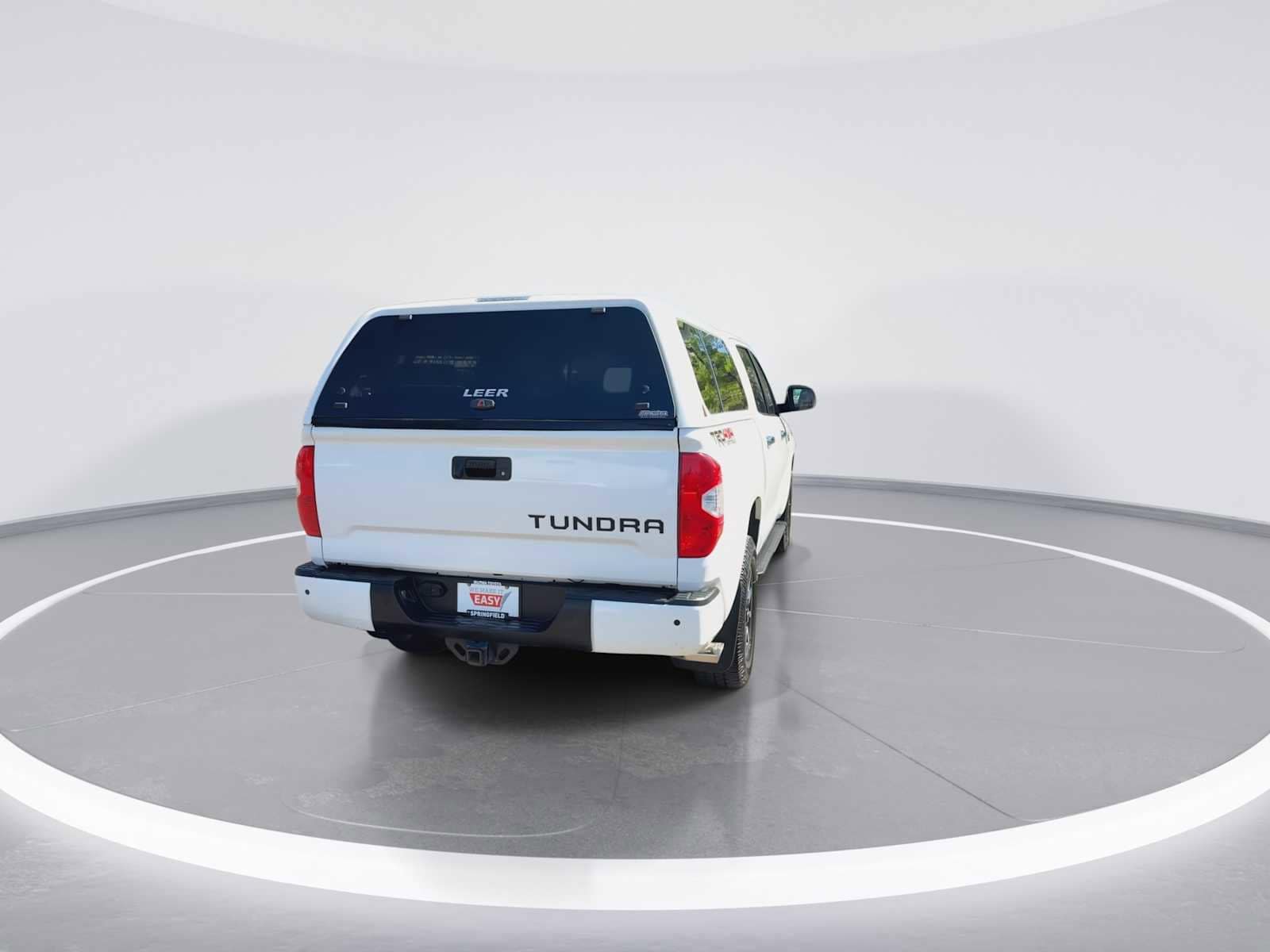 Thumbnail: 2018 Toyota Tundra - 7