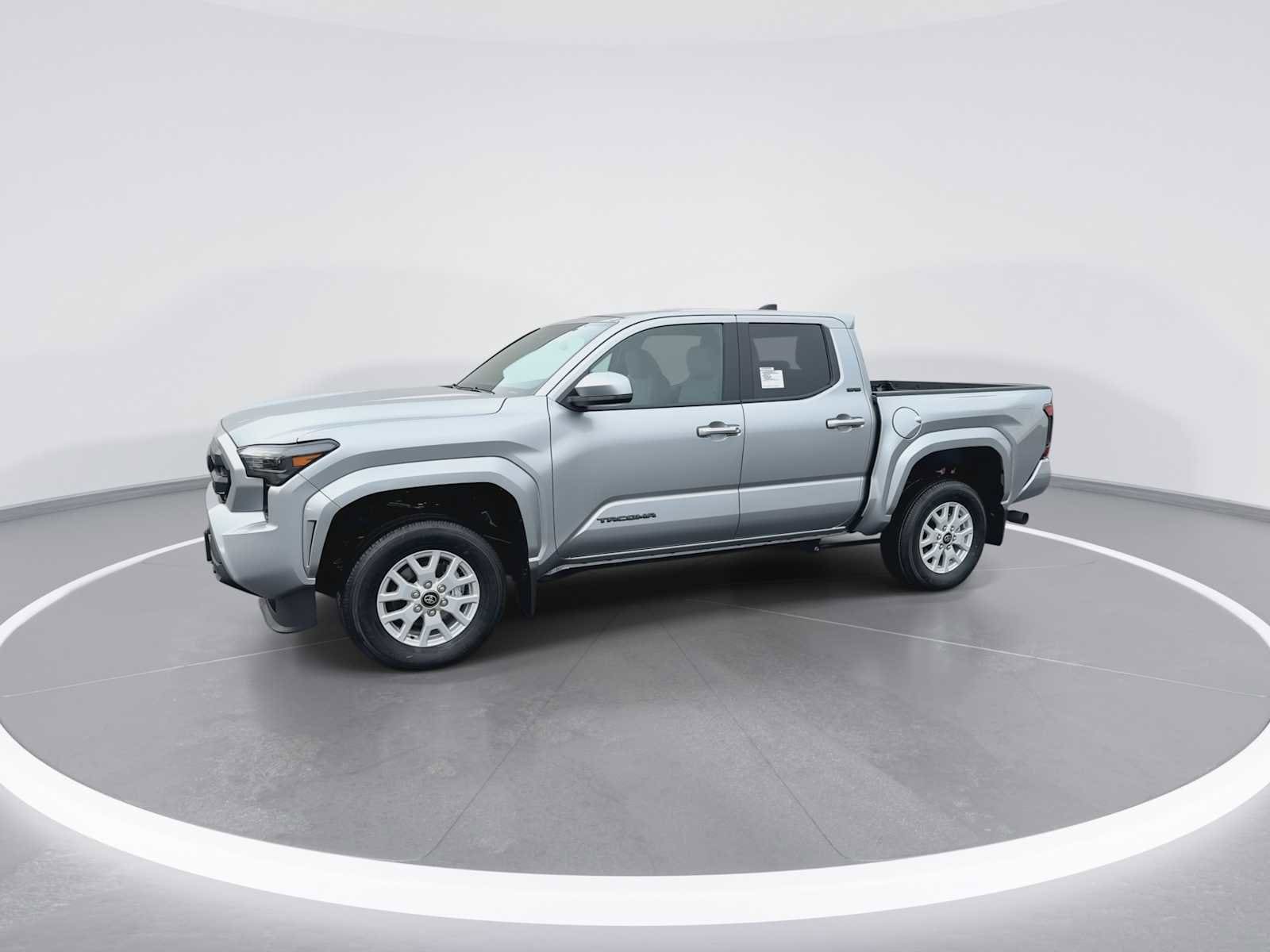Thumbnail: 2026 Toyota Tacoma - 4
