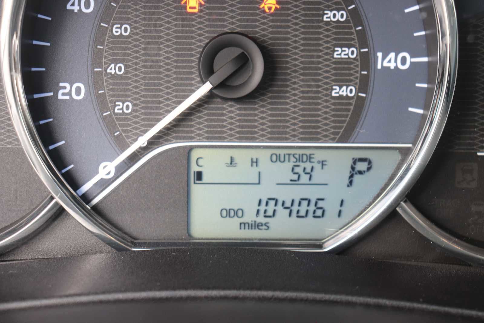 Thumbnail: 2014 Toyota Corolla - 11