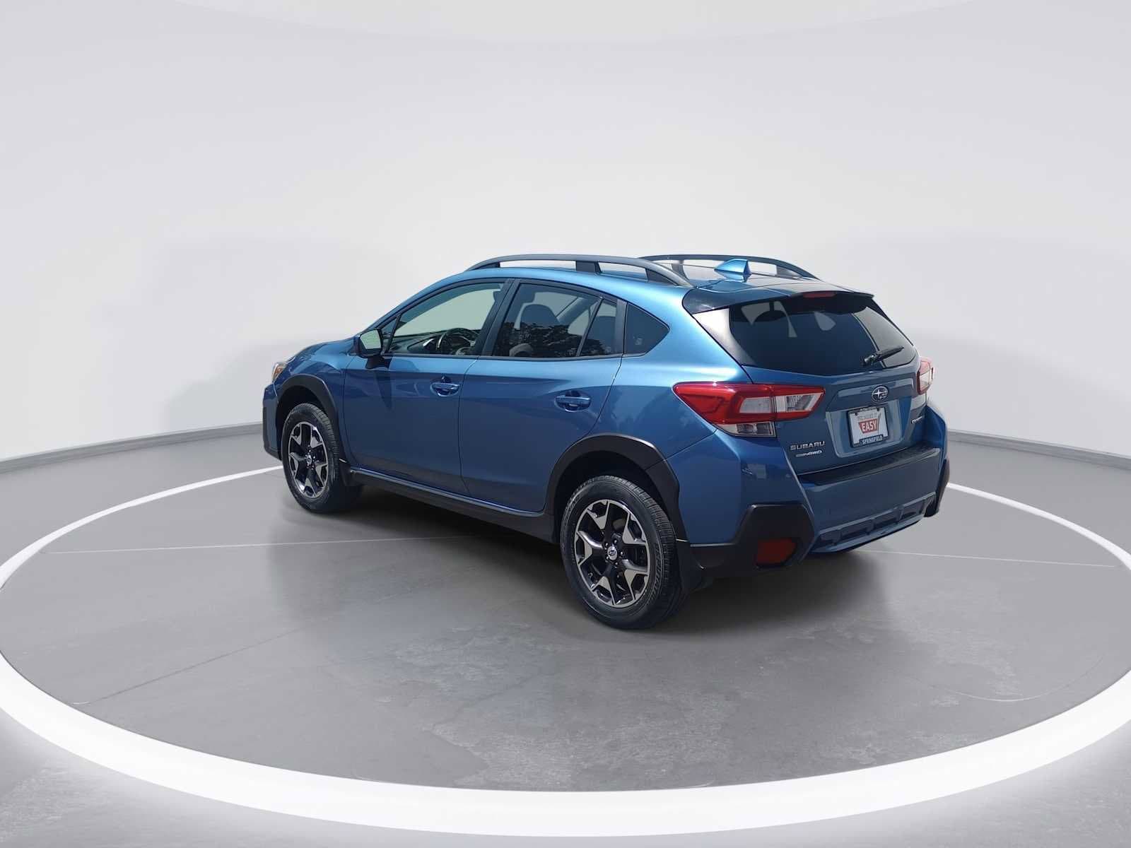 Thumbnail: 2018 Subaru Crosstrek - 6