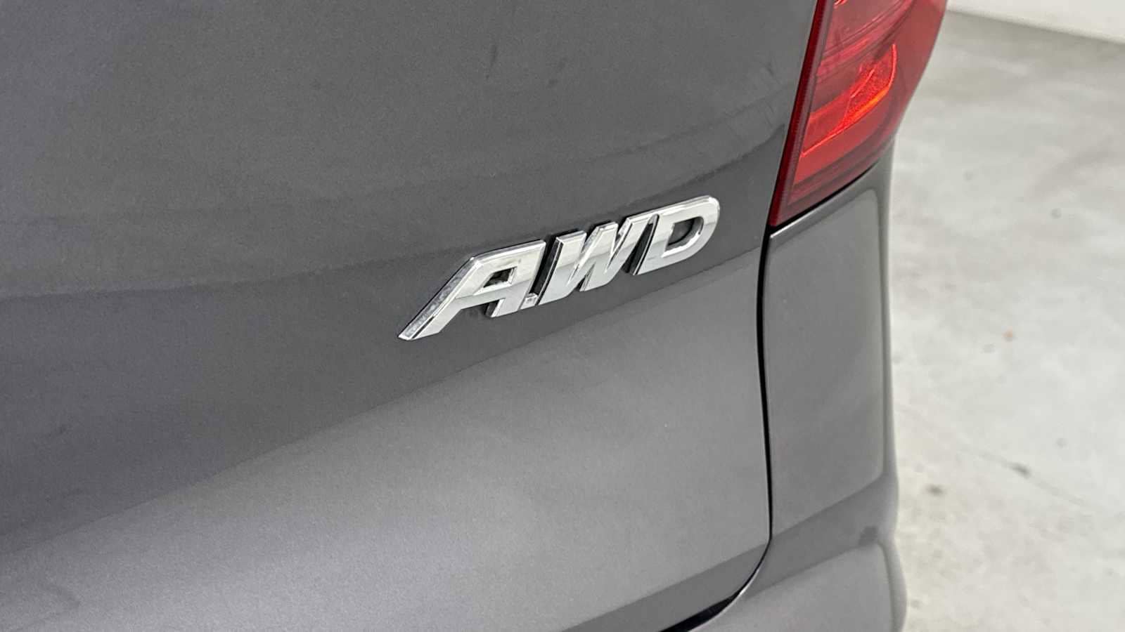 Thumbnail: 2018 Honda Pilot - 29