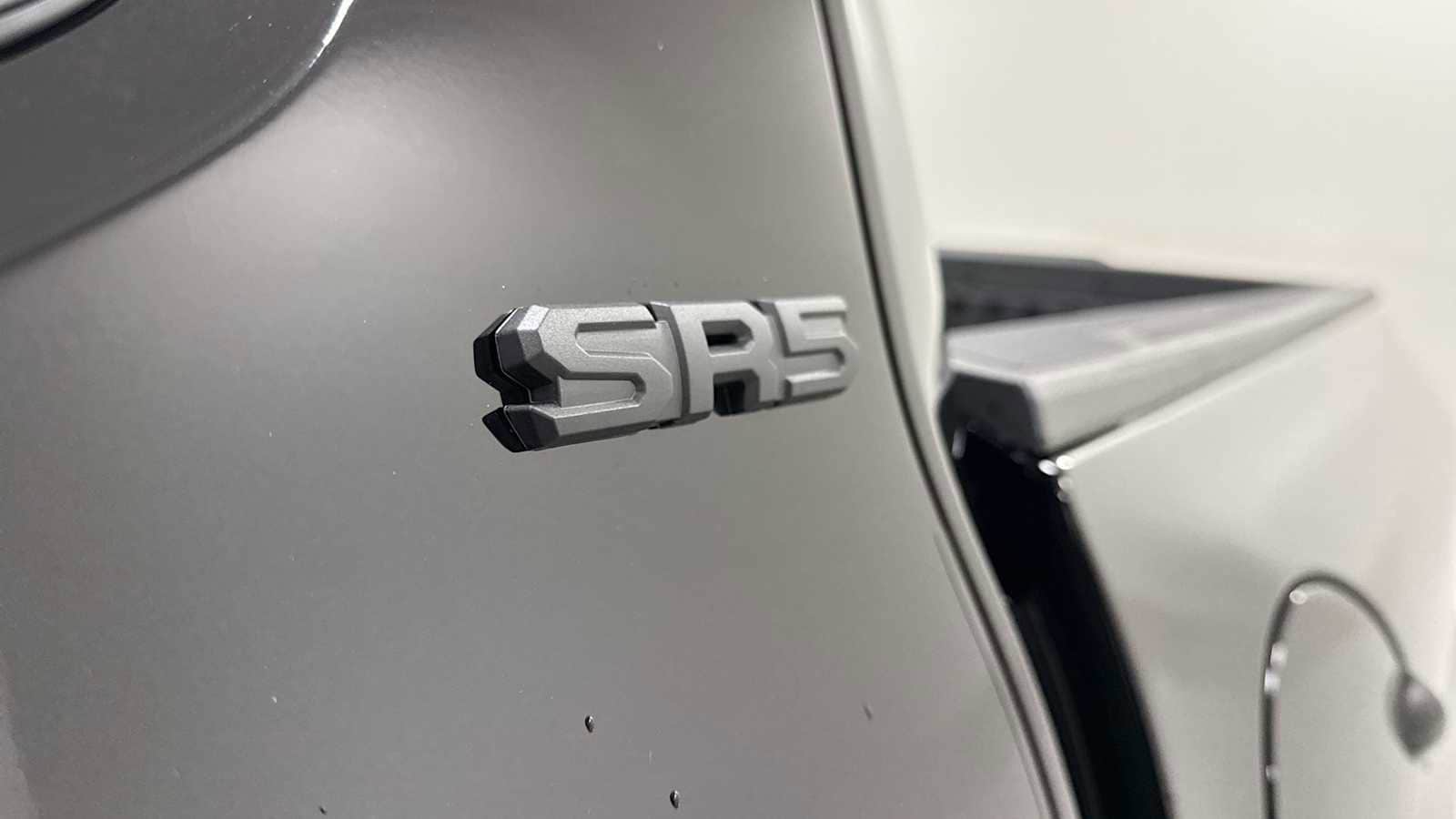 Thumbnail: 2025 Toyota Tacoma - 27