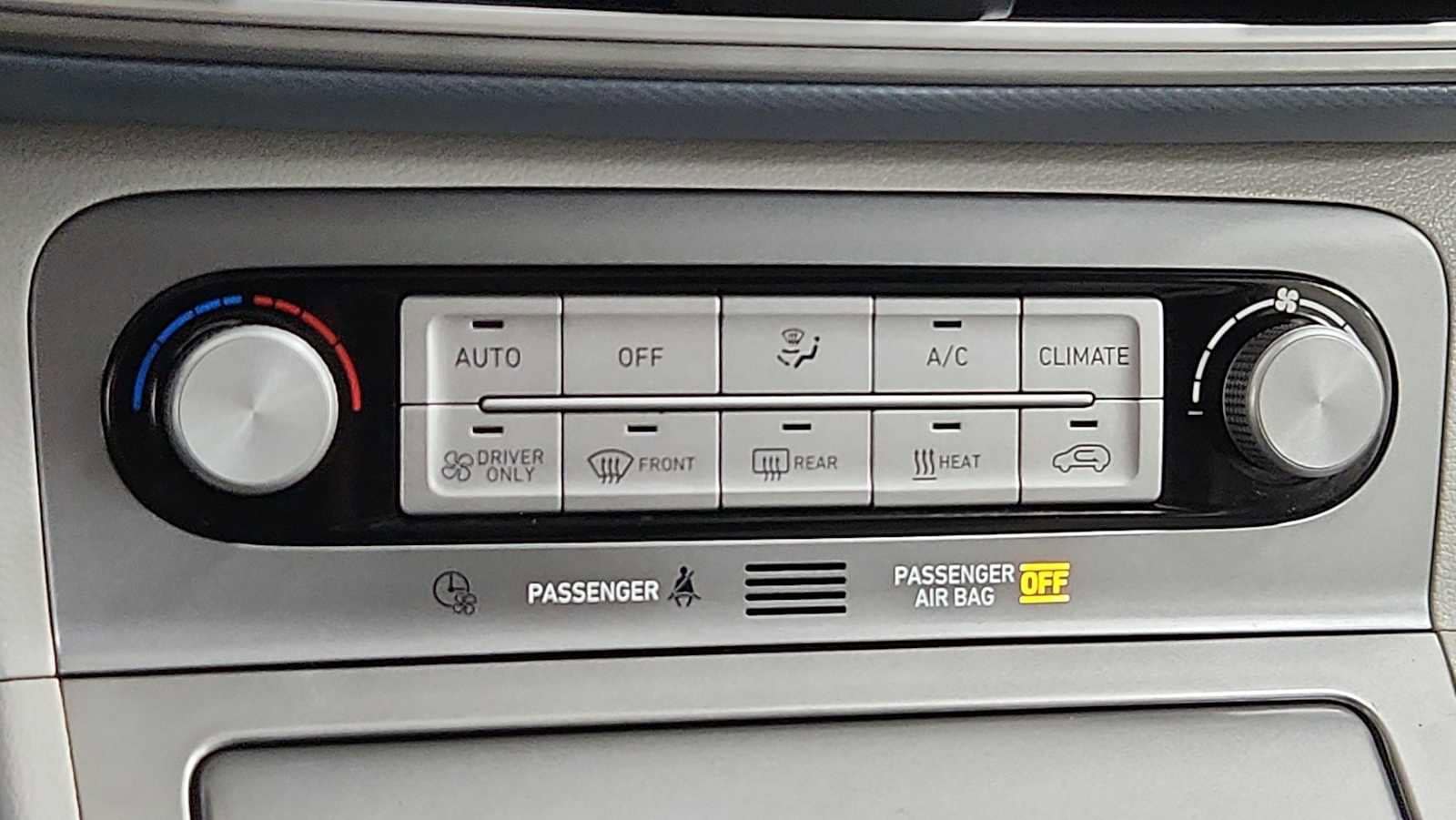 Thumbnail: 2020 Hyundai Kona - 20